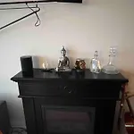 10th Floor Penthouse In The Heart Of * 트롬쇠