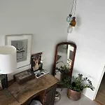 10th Floor Penthouse In The Heart Of * 트롬쇠