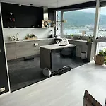 10th Floor Penthouse In The Heart Of 트롬쇠