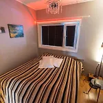 10th Floor Penthouse In The Heart Of * 트롬쇠