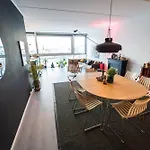 10th Floor Penthouse In The Heart Of 아파트 트롬쇠