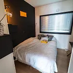 10th Floor Penthouse In The Heart Of *