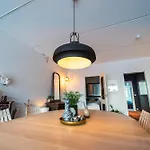 10th Floor Penthouse In The Heart Of 트롬쇠