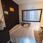 아파트 10th Floor Penthouse In The Heart Of