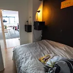 아파트 10th Floor Penthouse In The Heart Of 트롬쇠