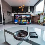 10th Floor Penthouse In The Heart Of 트롬쇠