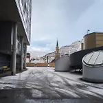 10th Floor Penthouse In The Heart Of 트롬쇠
