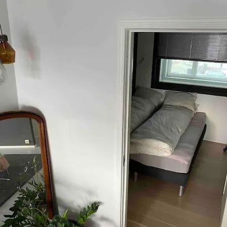 Apartment 10th Floor Penthouse In The Heart Of