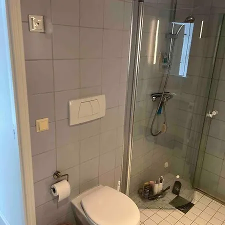 10th Floor Penthouse In The Heart Of Apartment Tromso