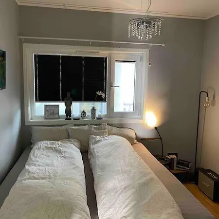 Apartment 10th Floor Penthouse In The Heart Of