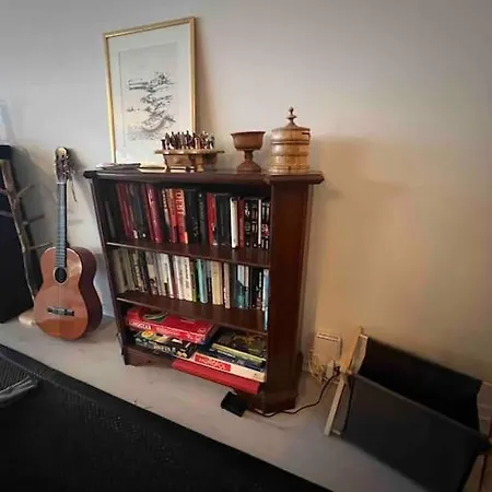Apartment 10th Floor Penthouse In The Heart Of *