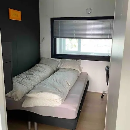 10th Floor Penthouse In The Heart Of Lejlighed *