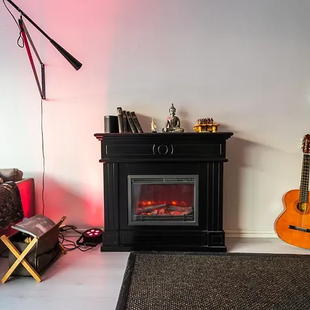 10th Floor Penthouse In The Heart Of *