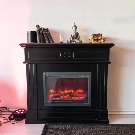 10th Floor Penthouse In The Heart Of * Tromsø