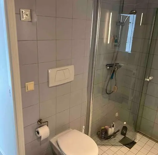 10th Floor Penthouse In The Heart Of Apartamento Tromsø