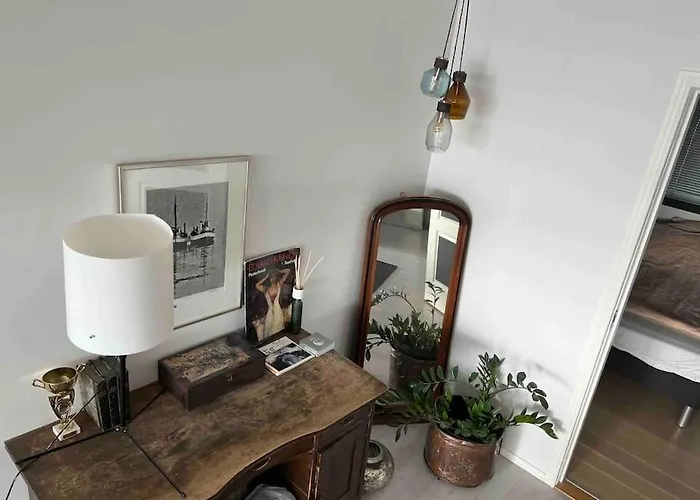 10th Floor Penthouse In The Heart Of * Tromsø