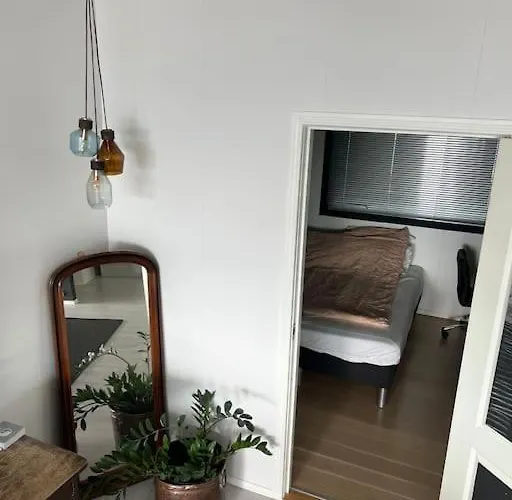 10th Floor Penthouse In The Heart Of * Tromsø