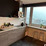 10th Floor Penthouse In The Heart Of 公寓 *