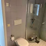 10th Floor Penthouse In The Heart Of 公寓 特罗姆瑟