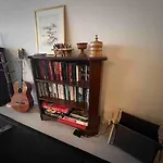 公寓 10th Floor Penthouse In The Heart Of *