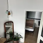 10th Floor Penthouse In The Heart Of * 特罗姆瑟