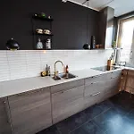 10th Floor Penthouse In The Heart Of 公寓