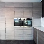 公寓 10th Floor Penthouse In The Heart Of *