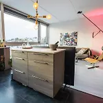 10th Floor Penthouse In The Heart Of 公寓 *