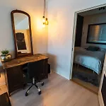 10th Floor Penthouse In The Heart Of 特罗姆瑟