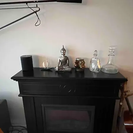 10th Floor Penthouse In The Heart Of * Tromsø