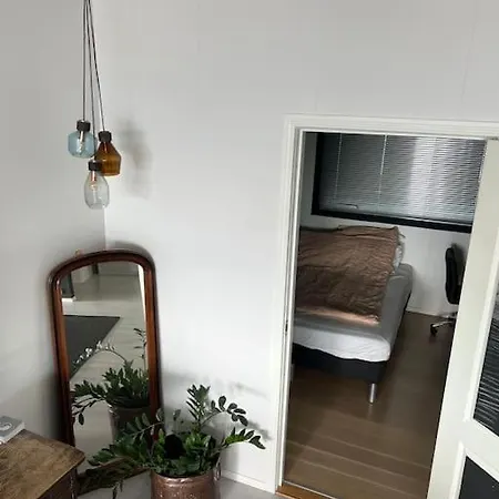 10th Floor Penthouse In The Heart Of * Tromsø