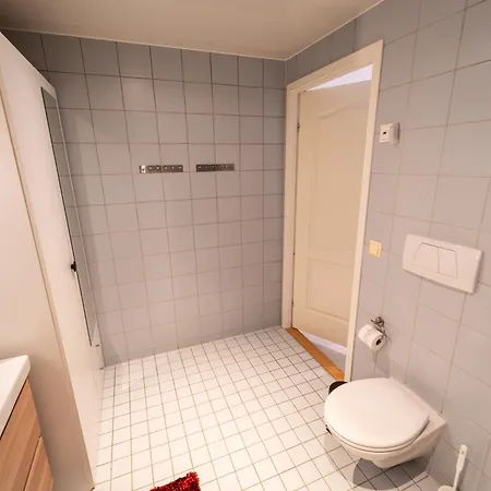 10th Floor Penthouse In The Heart Of Tromsø