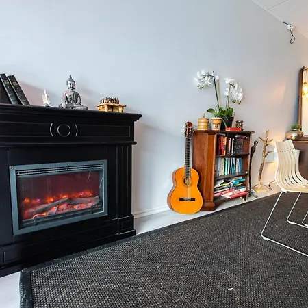 10th Floor Penthouse In The Heart Of Apartamento