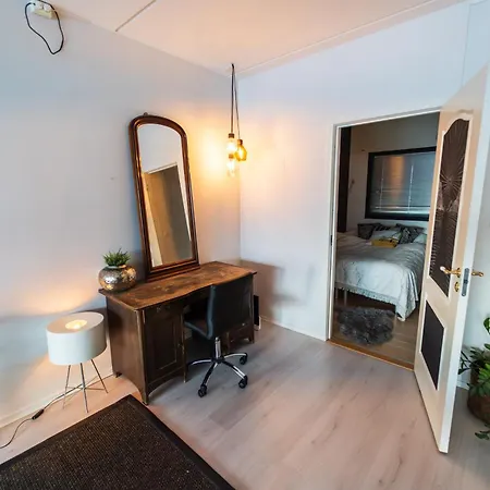 10th Floor Penthouse In The Heart Of Apartamento *