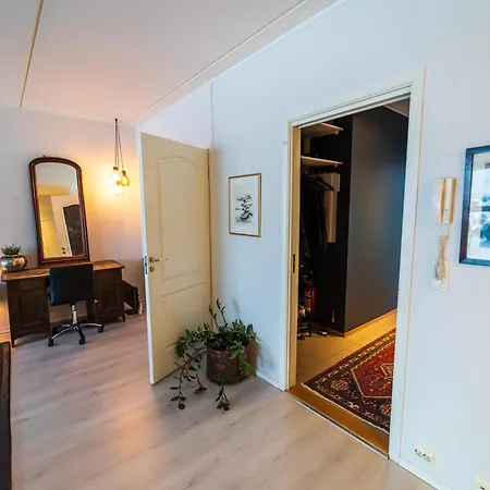Apartamento 10th Floor Penthouse In The Heart Of *