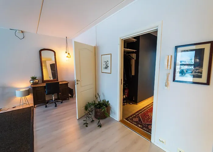 Apartamento 10th Floor Penthouse In The Heart Of *