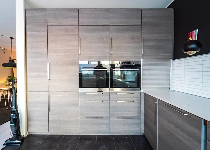 Apartamento 10th Floor Penthouse In The Heart Of *